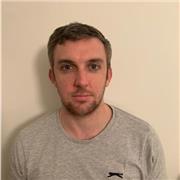 I am a qualified English teacher who previously worked as a journalist for seven years